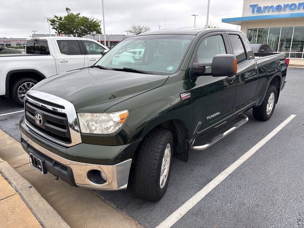 2010 Toyota Tundra Base — Pickup Truck — 111,524 mi — Daphne, AL