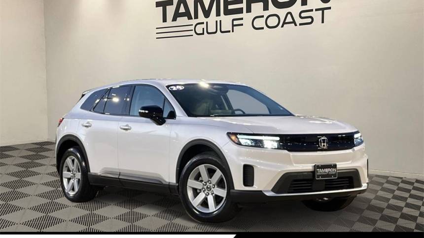 2024 Honda Prologue EX — SUV — 1,394 mi — Daphne, AL