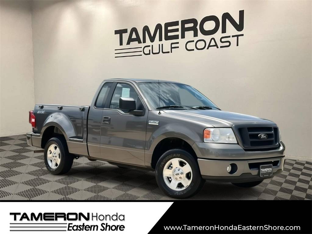 2006 Ford F-150 STX — Pickup Truck — 71,461 mi — Daphne, AL