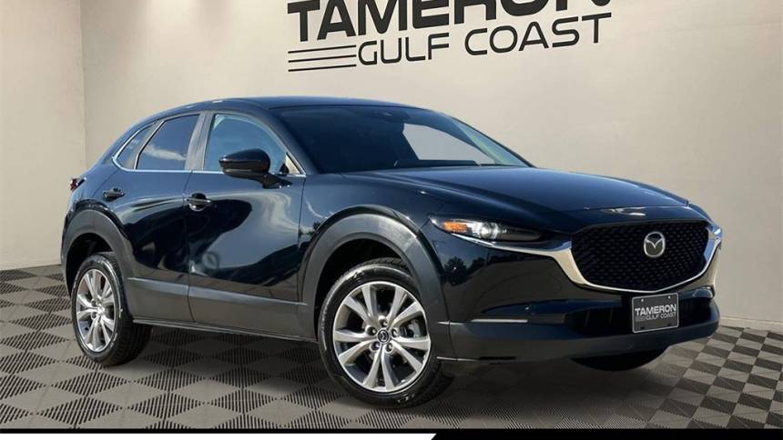 2021 Mazda CX-30 Select — SUV — 62,029 mi — Daphne, AL