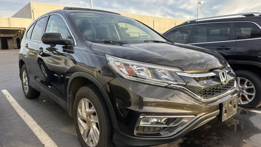 2016 Honda CR-V EX — SUV — 69,721 mi — Daphne, AL