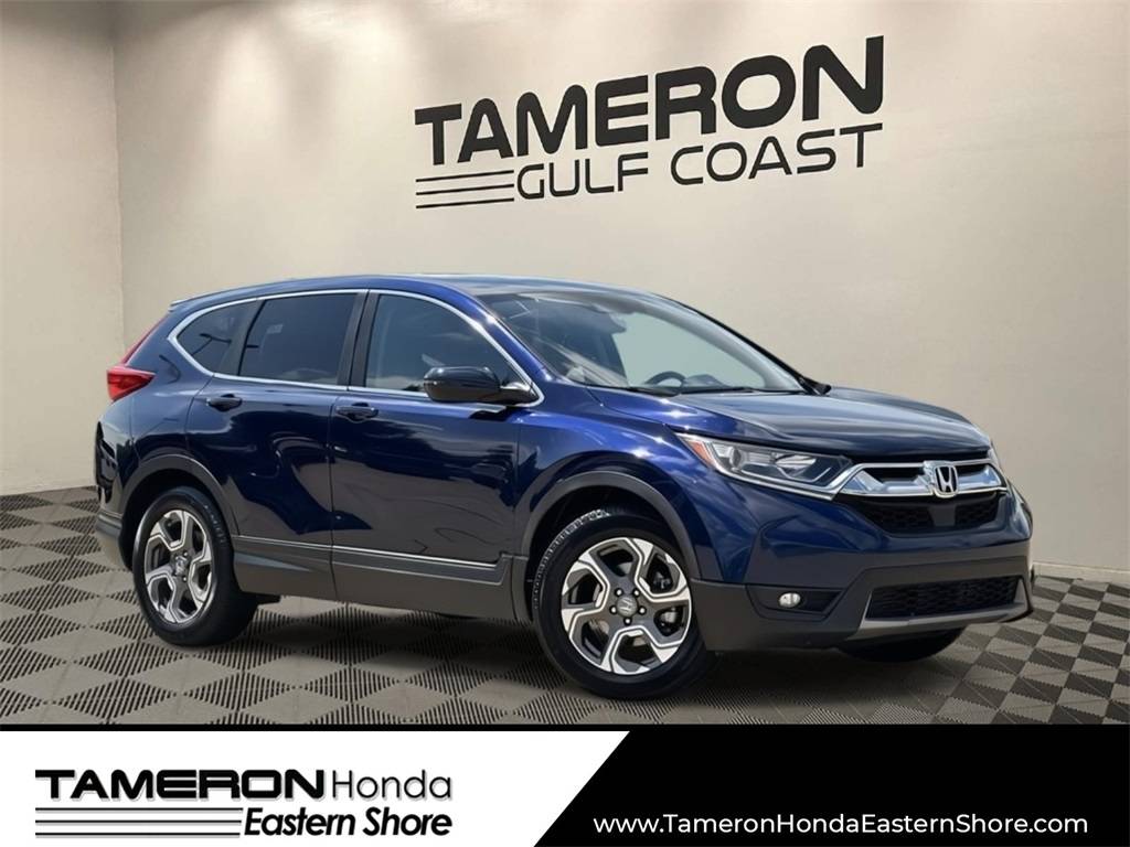 2019 Honda CR-V EX — SUV — 169,925 mi — Daphne, AL