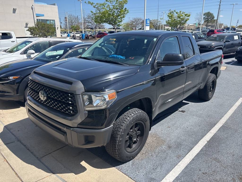 2019 Toyota Tundra SR — Pickup Truck — 115,010 mi — Daphne, AL