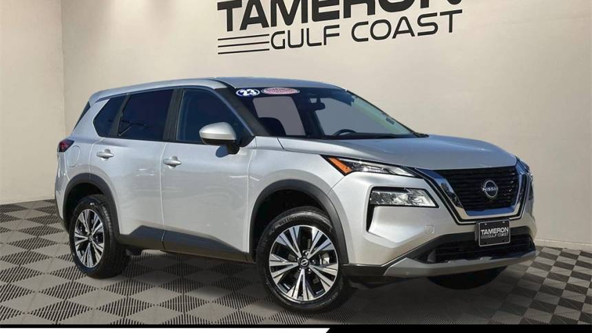 2023 Nissan Rogue SV — SUV — 20,812 mi — Daphne, AL