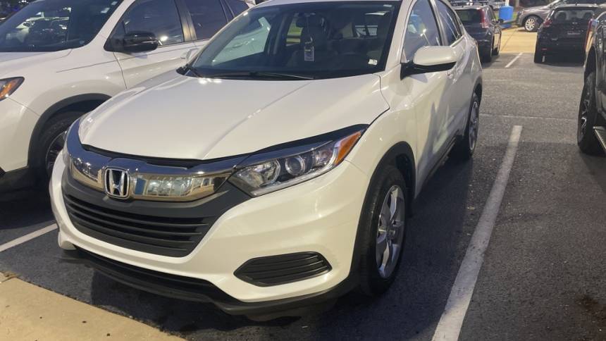 2022 Honda HR-V LX — SUV — 59,131 mi — Daphne, AL