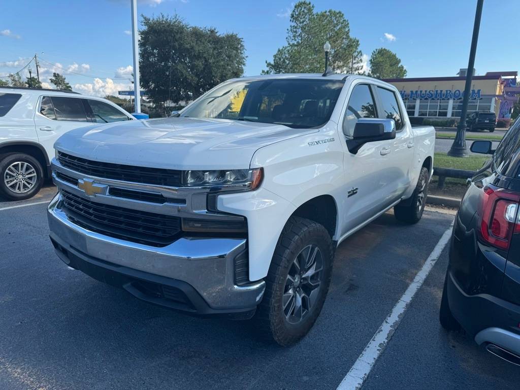 2020 Chevrolet Silverado 1500 LT — Pickup Truck — 164,297 mi — Daphne, AL