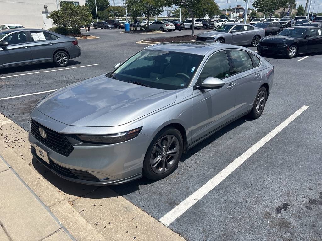 2023 Honda Accord EX — Sedan — 24,473 mi — Daphne, AL