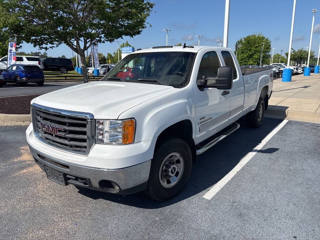2008 GMC Sierra 3500HD SLE1 — Pickup Truck — 245,206 mi — Daphne, AL