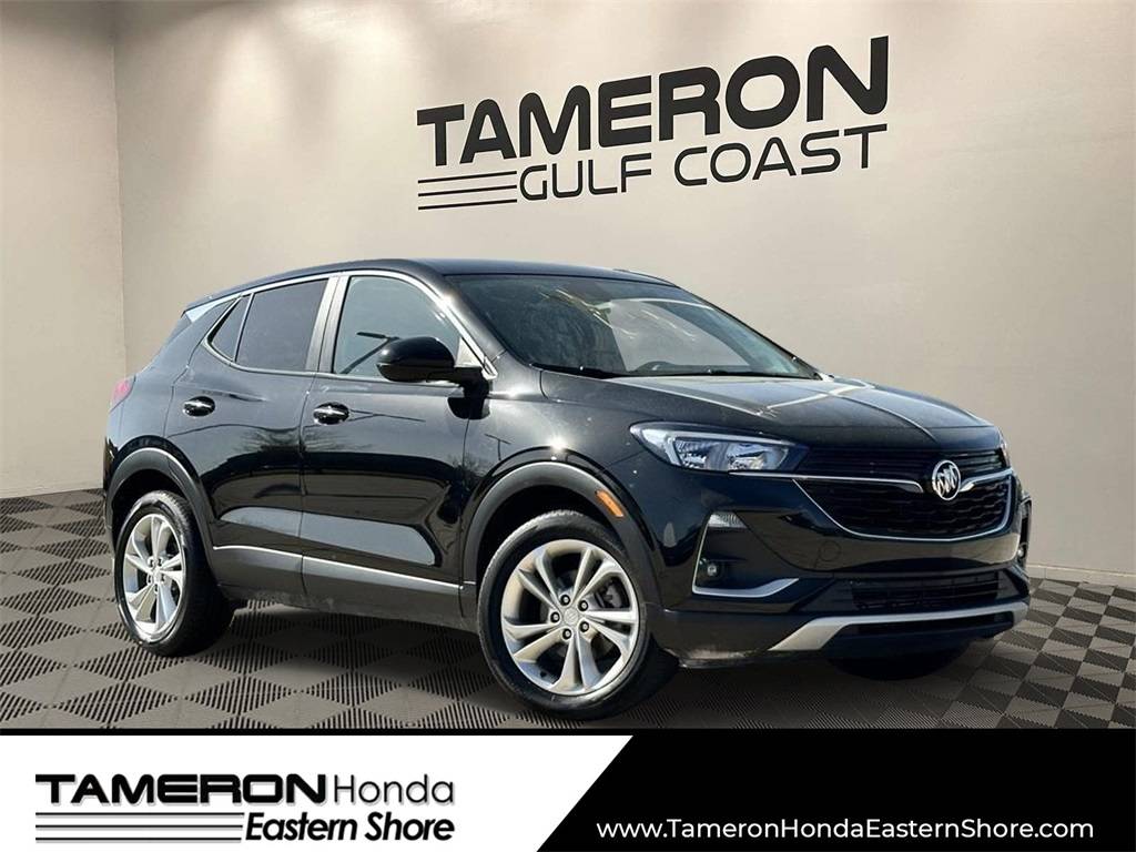 2023 Buick Encore GX Preferred — SUV — 41,988 mi — Daphne, AL