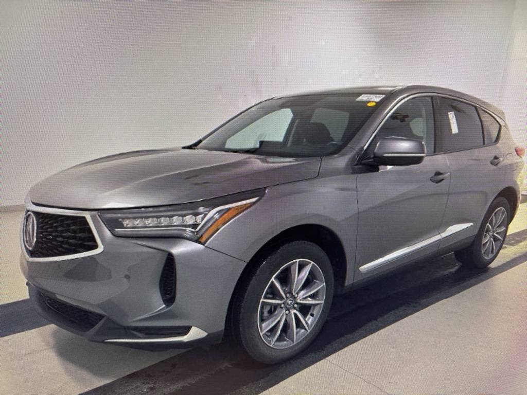 2023 Acura RDX Technology Package — SUV — 24,304 mi — Daphne, AL