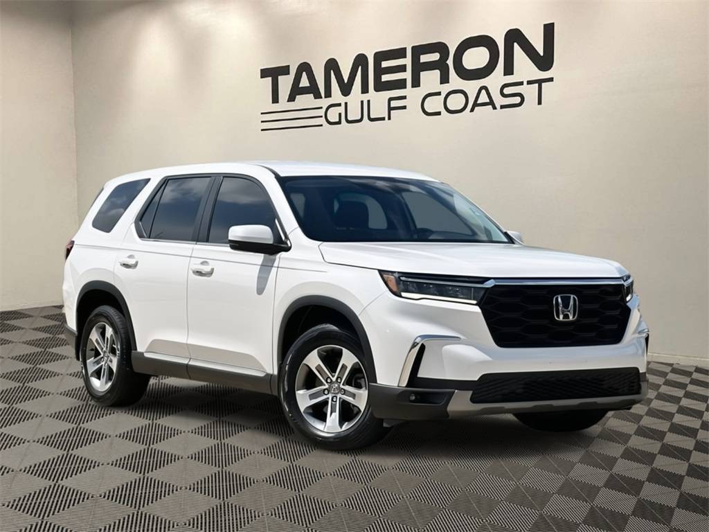 2023 Honda Pilot EX-L 8 Passenger — SUV — 78,602 mi — Daphne, AL