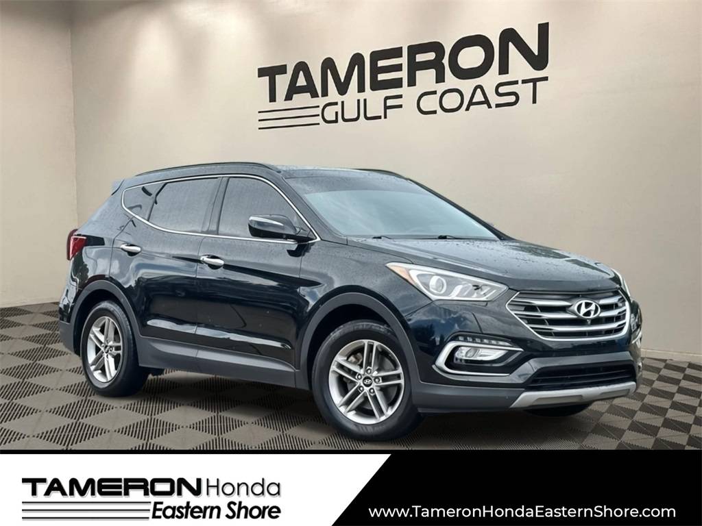 2018 Hyundai Santa Fe Sport Base — SUV — 109,705 mi — Daphne, AL