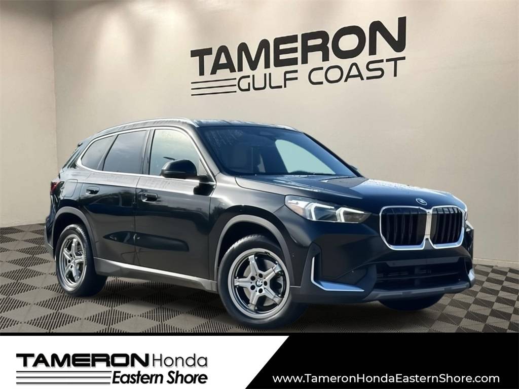2023 BMW X1 28i — SUV — 27,547 mi — Daphne, AL