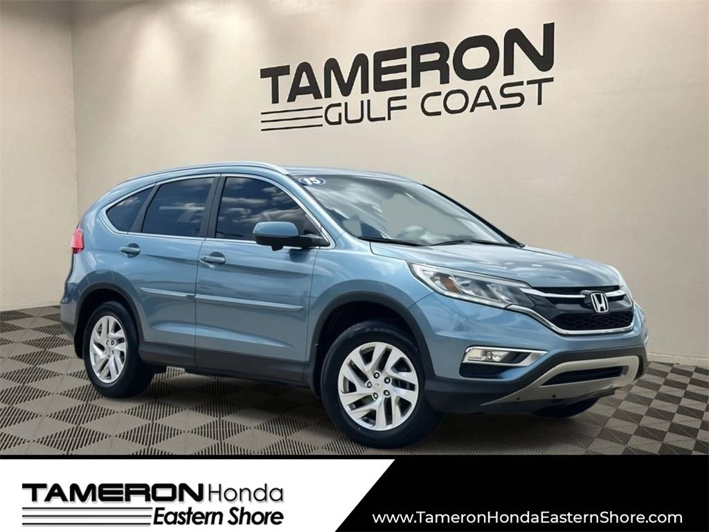 2015 Honda CR-V EX-L — SUV — 230,228 mi — Daphne, AL