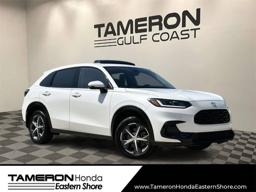 2023 Honda HR-V EX-L — SUV — 47,364 mi — Daphne, AL