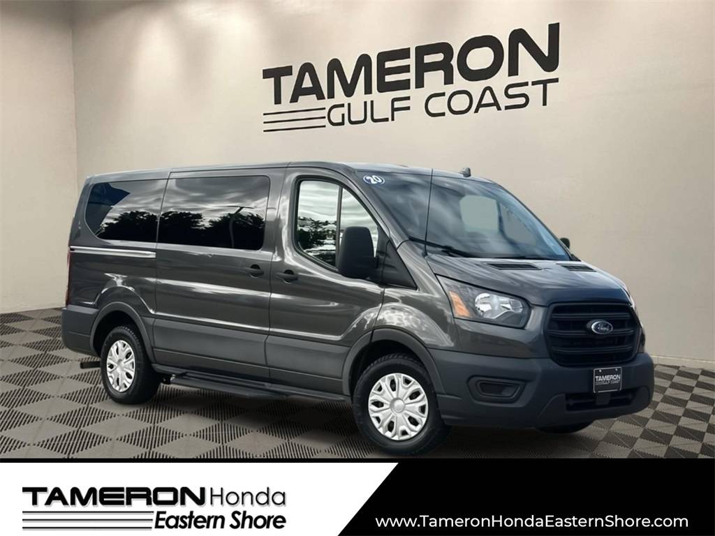 2020 Ford Transit Passenger Wagon T-150 XL — Passenger Van — 67,000 mi — Daphne, AL