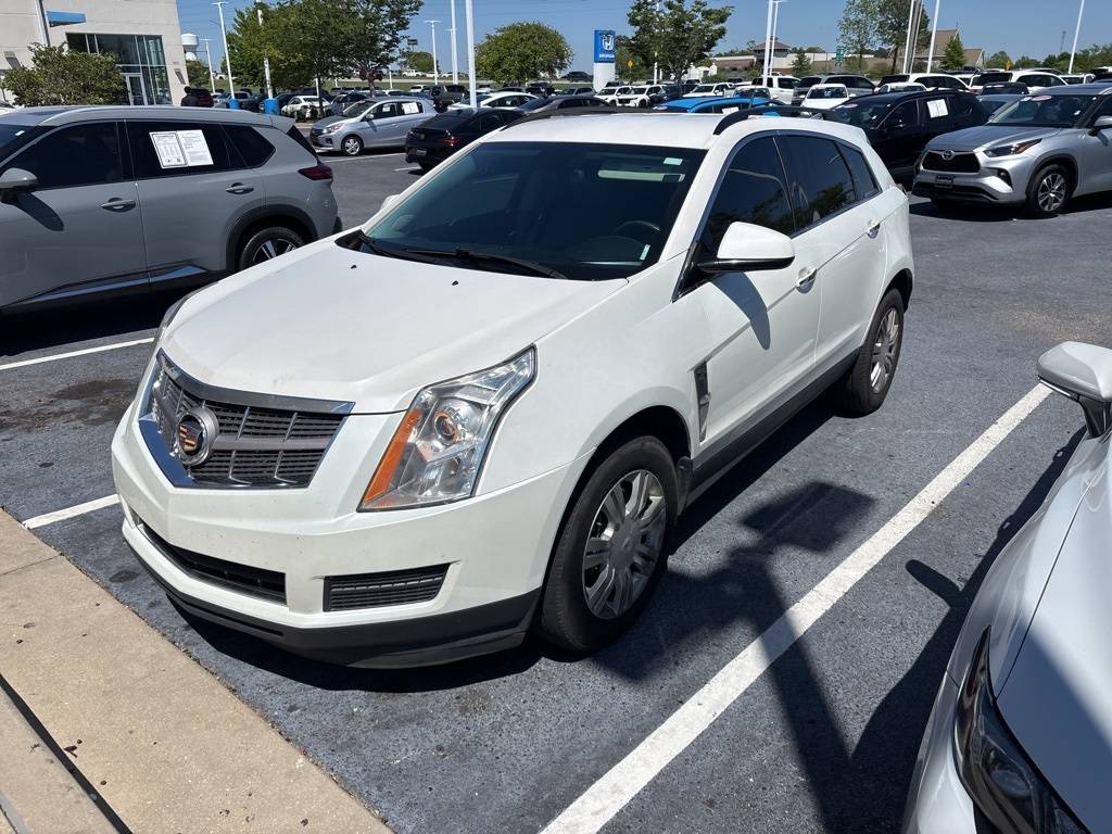 2012 Cadillac SRX Standard — SUV — 110,744 mi — Daphne, AL