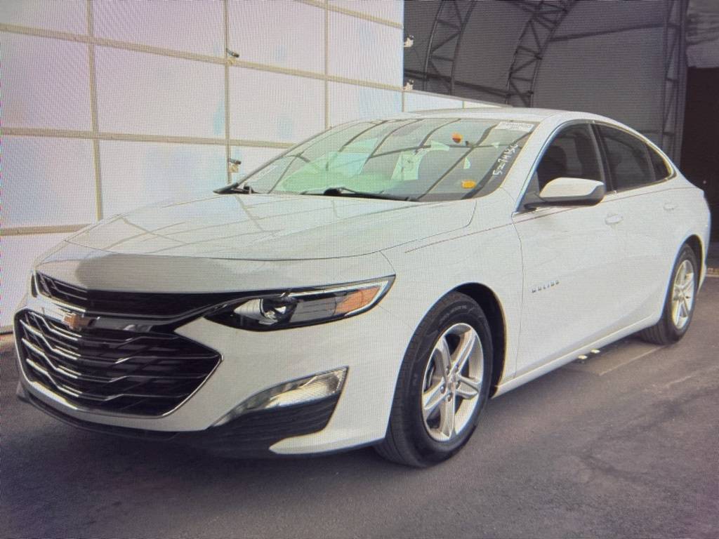 2023 Chevrolet Malibu LT — Sedan — 60,189 mi — Daphne, AL