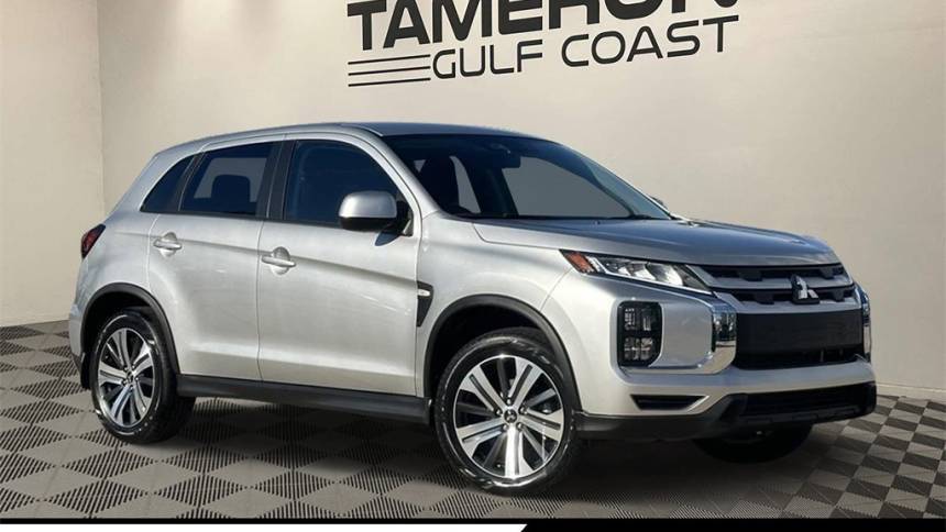 2024 Mitsubishi Outlander Sport ES — SUV — 709 mi — Daphne, AL