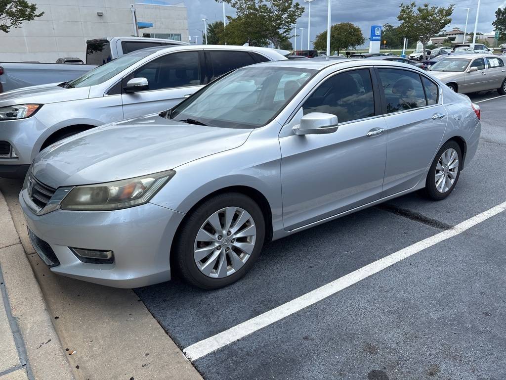 2013 Honda Accord EX — Sedan — 170,766 mi — Daphne, AL