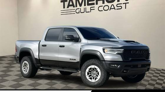 Used Ram 1500 RHO for Sale Near Me - TrueCar