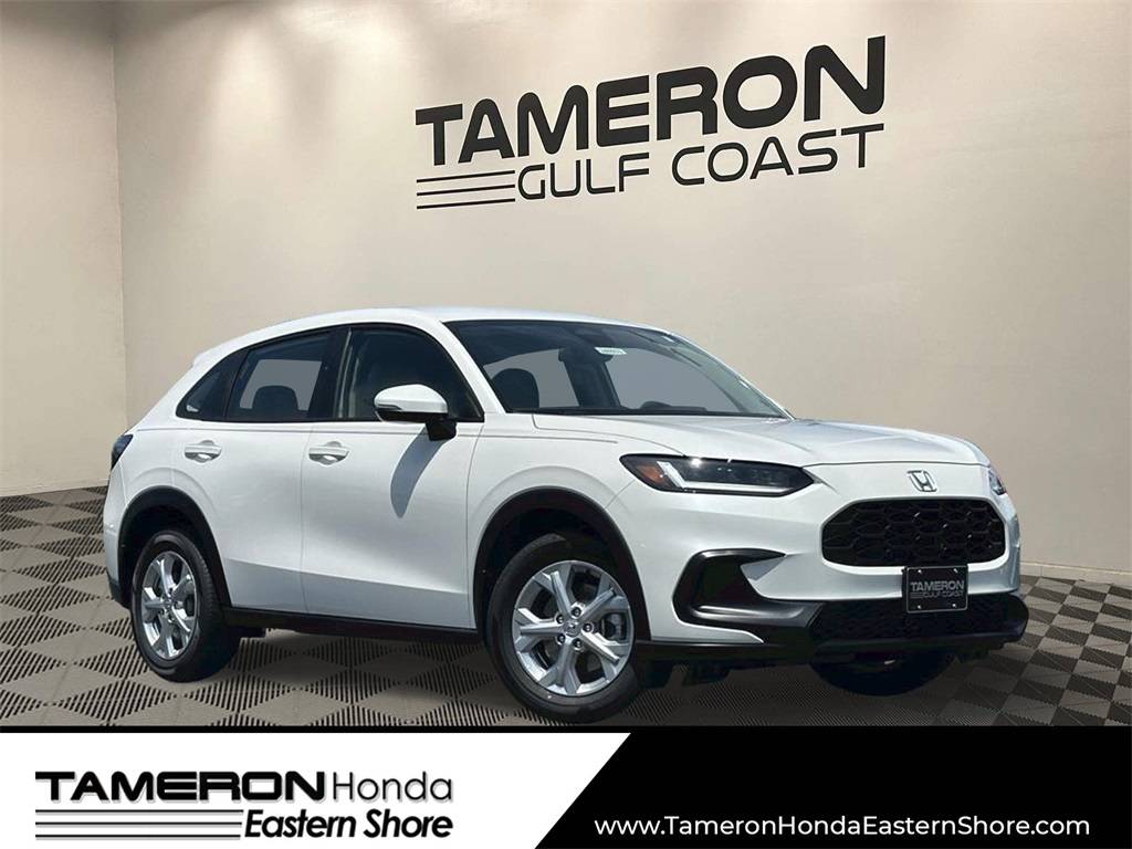 2025 Honda HR-V LX — SUV — 1,534 mi — Daphne, AL