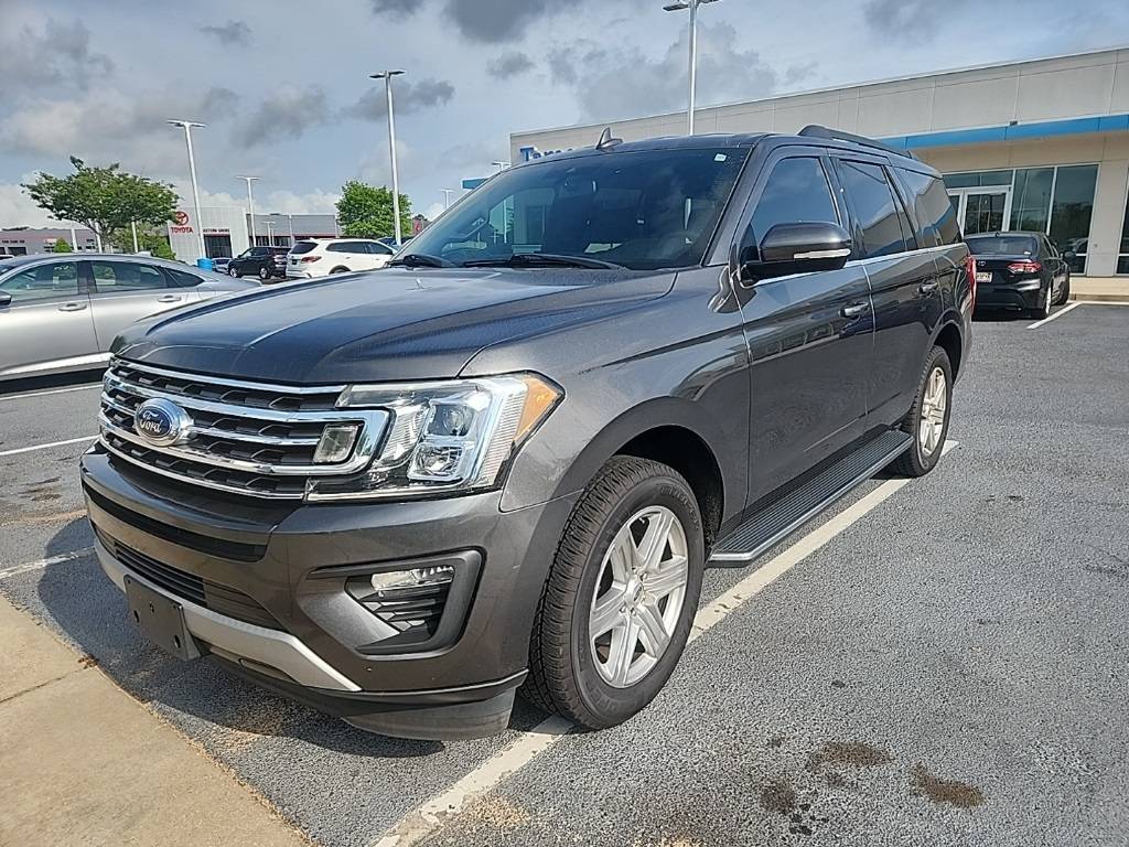 2019 Ford Expedition XLT — SUV — 75,679 mi — Daphne, AL