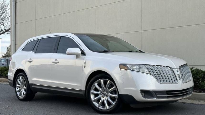 2010 Lincoln MKT Standard — SUV — 170,068 mi — Daphne, AL