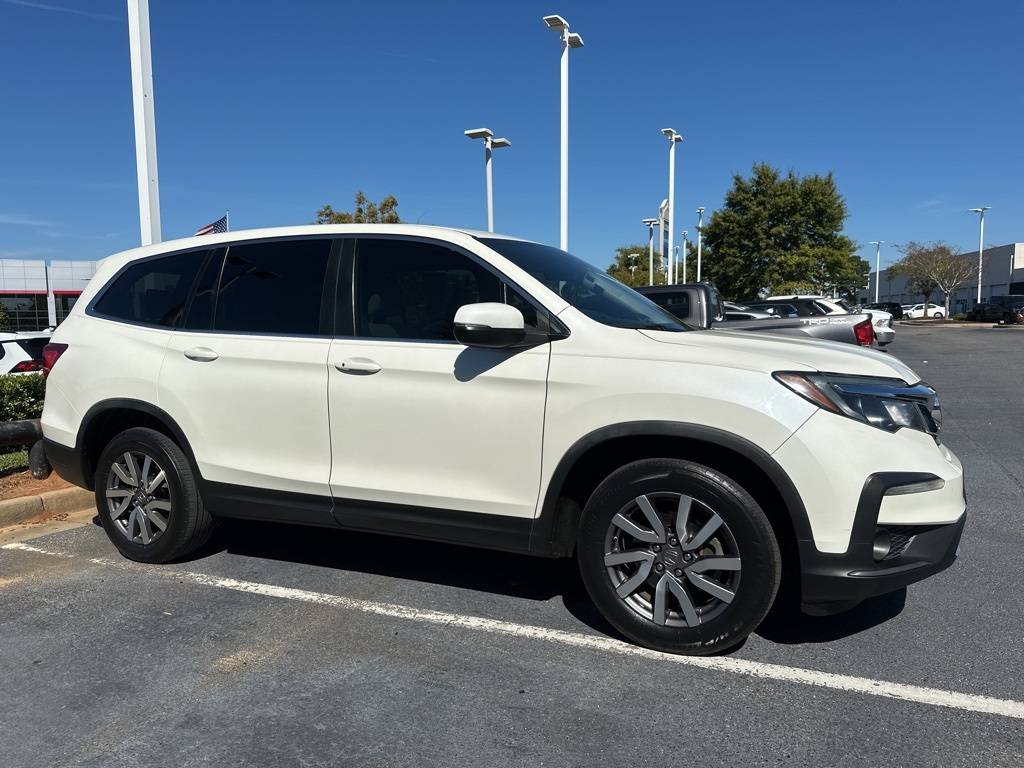 2019 Honda Pilot EX-L — SUV — 114,701 mi — Daphne, AL