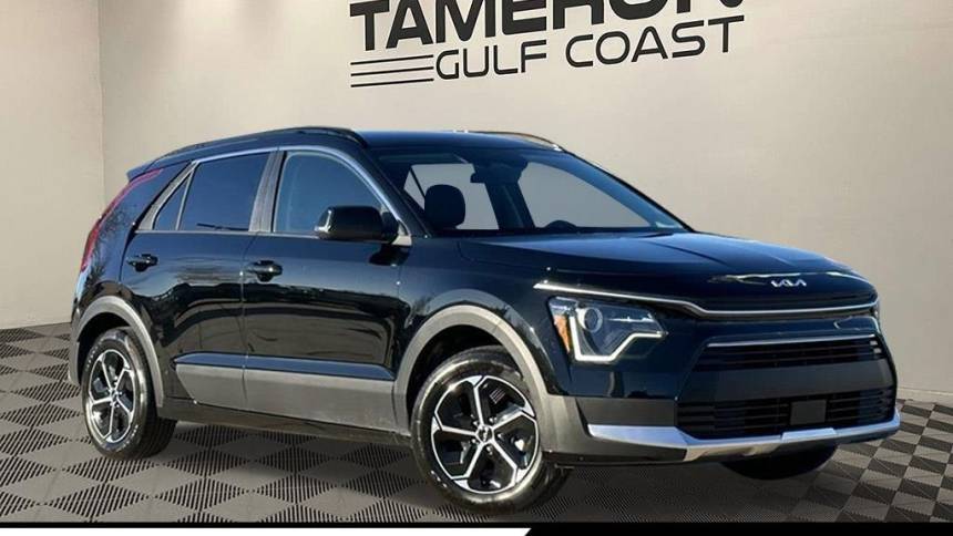 2023 Kia Niro Hybrid EX — SUV — 27,496 mi — Daphne, AL