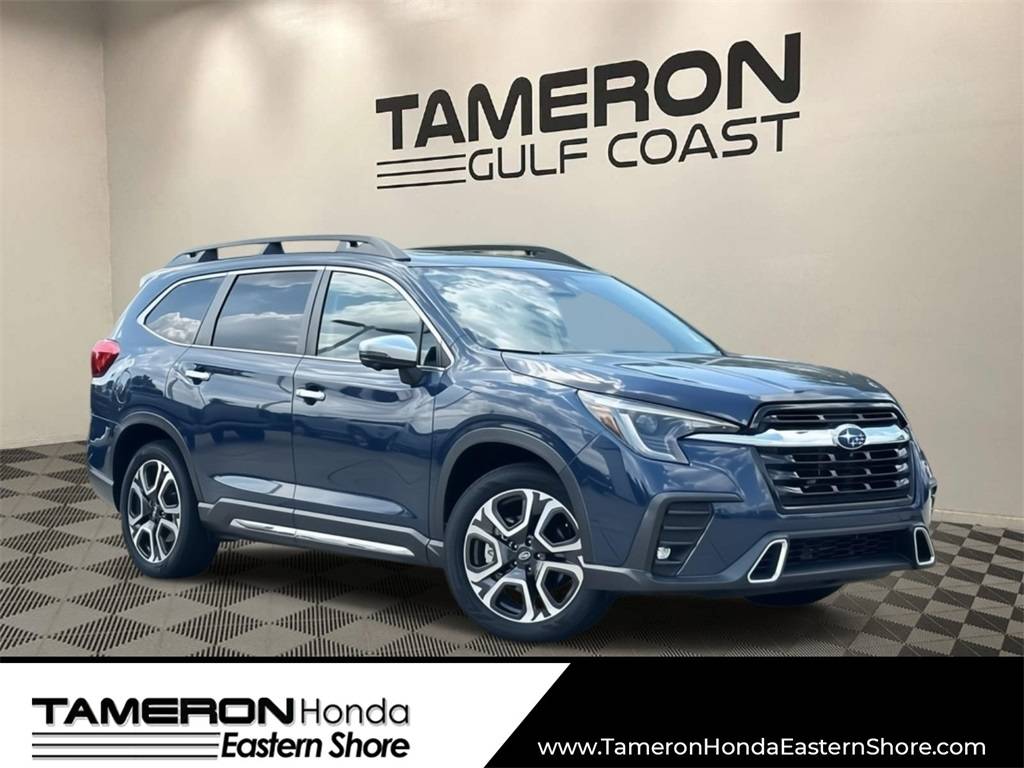 2023 Subaru Ascent Touring — SUV — 32,165 mi — Daphne, AL