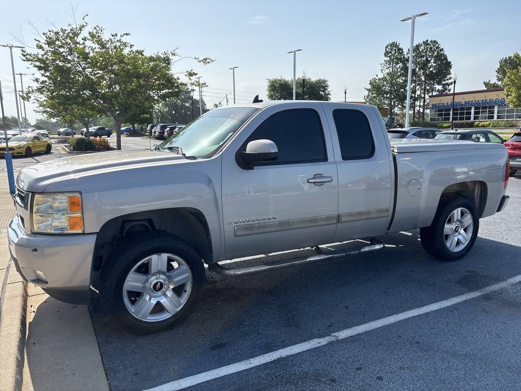 2008 Chevrolet Silverado 1500 LT — Pickup Truck — 158,714 mi — Daphne, AL