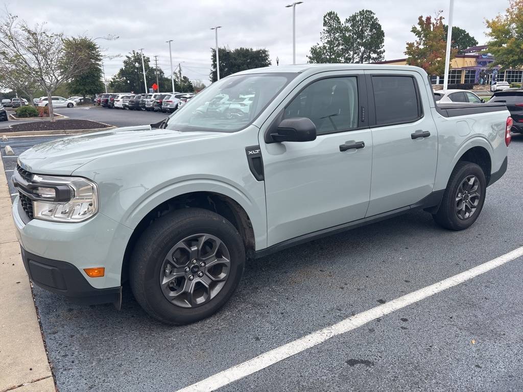 2023 Ford Maverick XLT — Pickup Truck — 66,120 mi — Daphne, AL