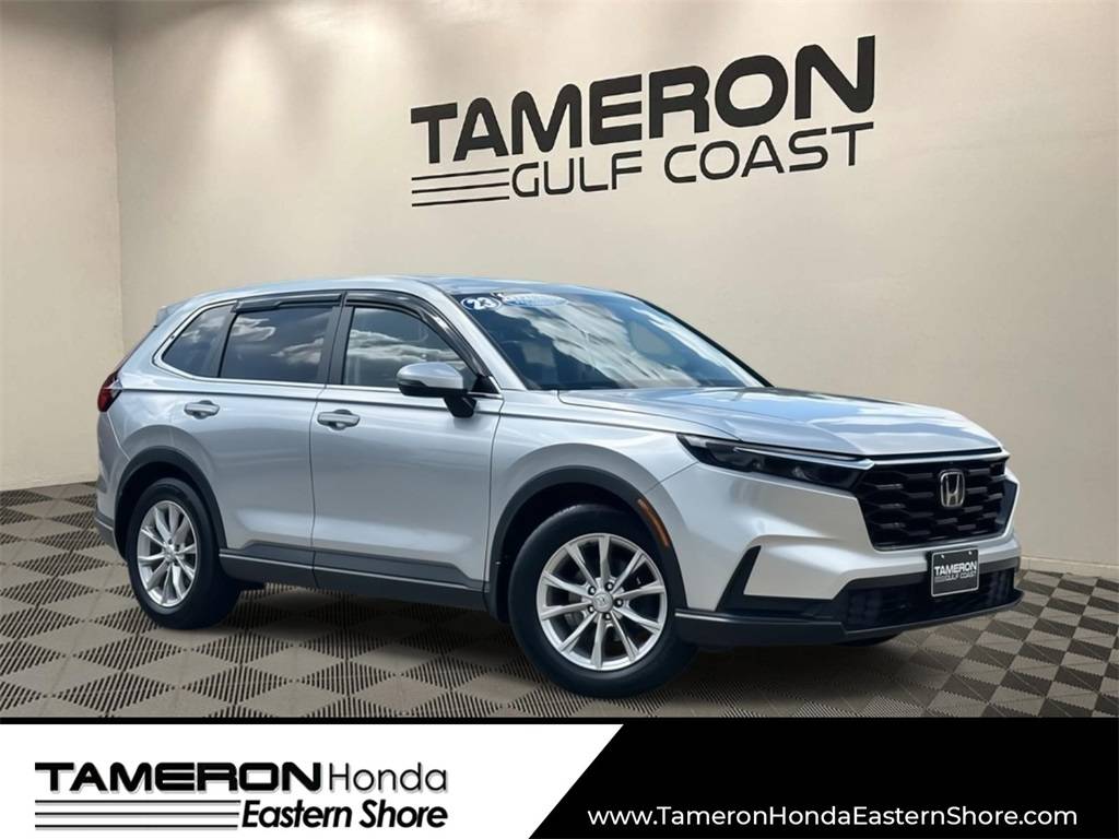 2023 Honda CR-V EX — SUV — 18,834 mi — Daphne, AL
