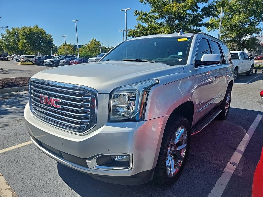 2019 GMC Yukon SLT — SUV — 79,455 mi — Daphne, AL