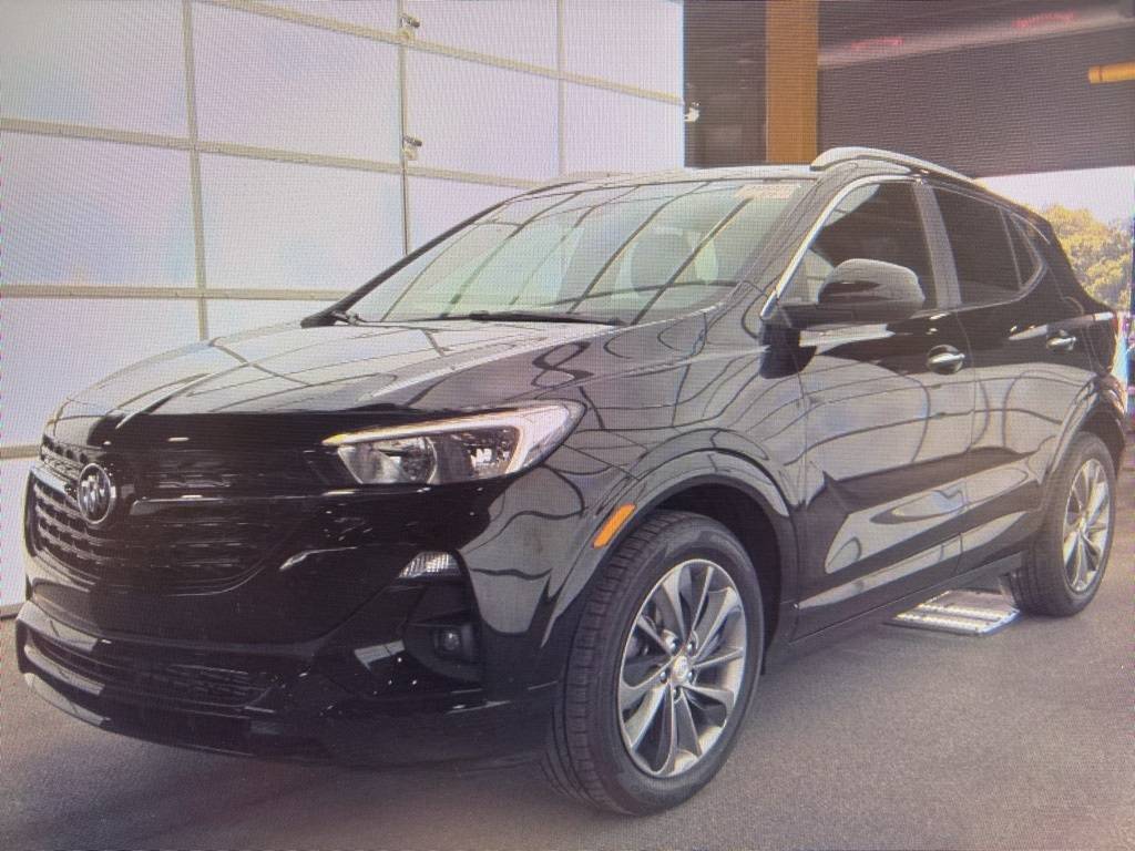 2023 Buick Encore GX Select — SUV — 32,573 mi — Daphne, AL