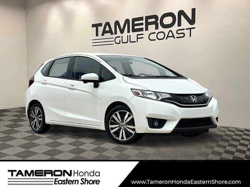 2015 Honda Fit EX — Hatchback — 99,405 mi — Daphne, AL