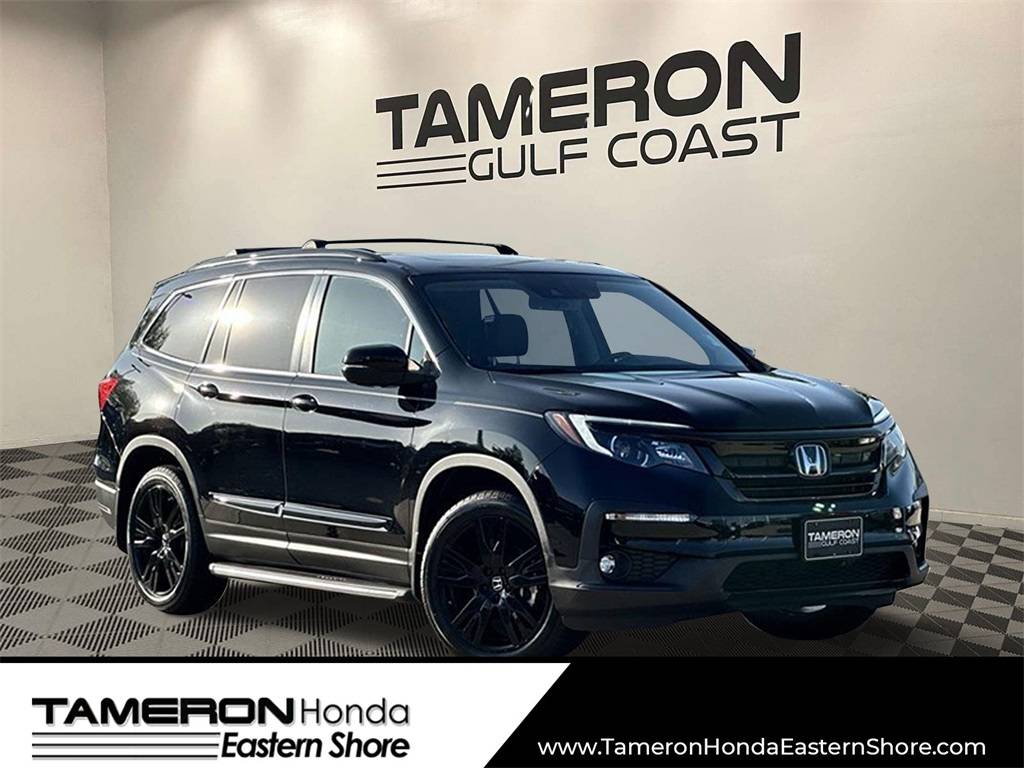 2022 Honda Pilot Special Edition — SUV — 52,117 mi — Daphne, AL