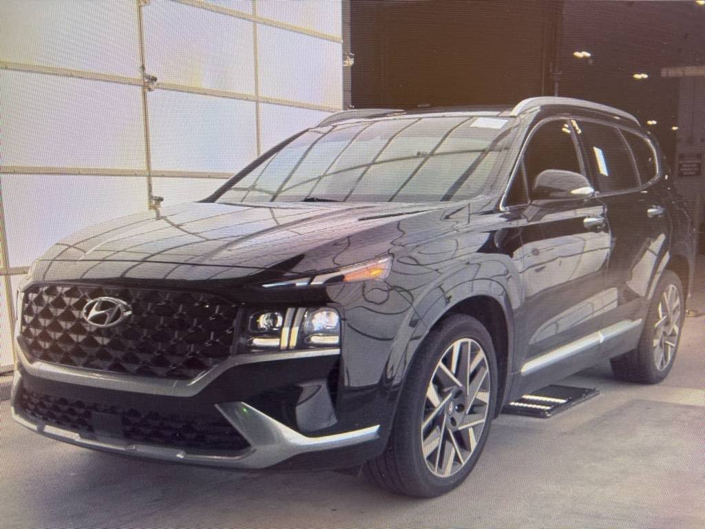 2022 Hyundai Santa Fe Calligraphy — SUV — 54,578 mi — Daphne, AL