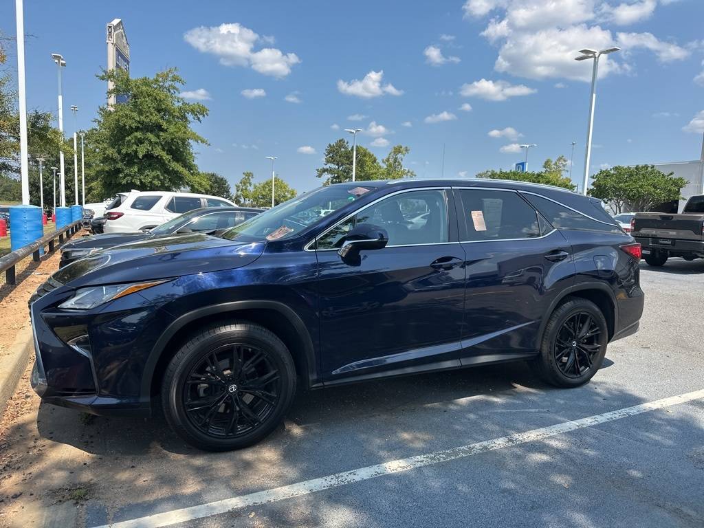 2019 Lexus RX RX 350L Premium — SUV — 87,475 mi — Daphne, AL