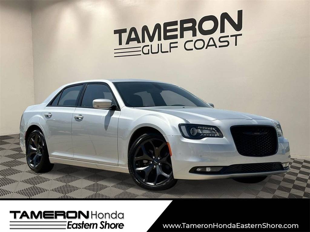 2023 Chrysler 300 S — Sedan — 34,489 mi — Daphne, AL