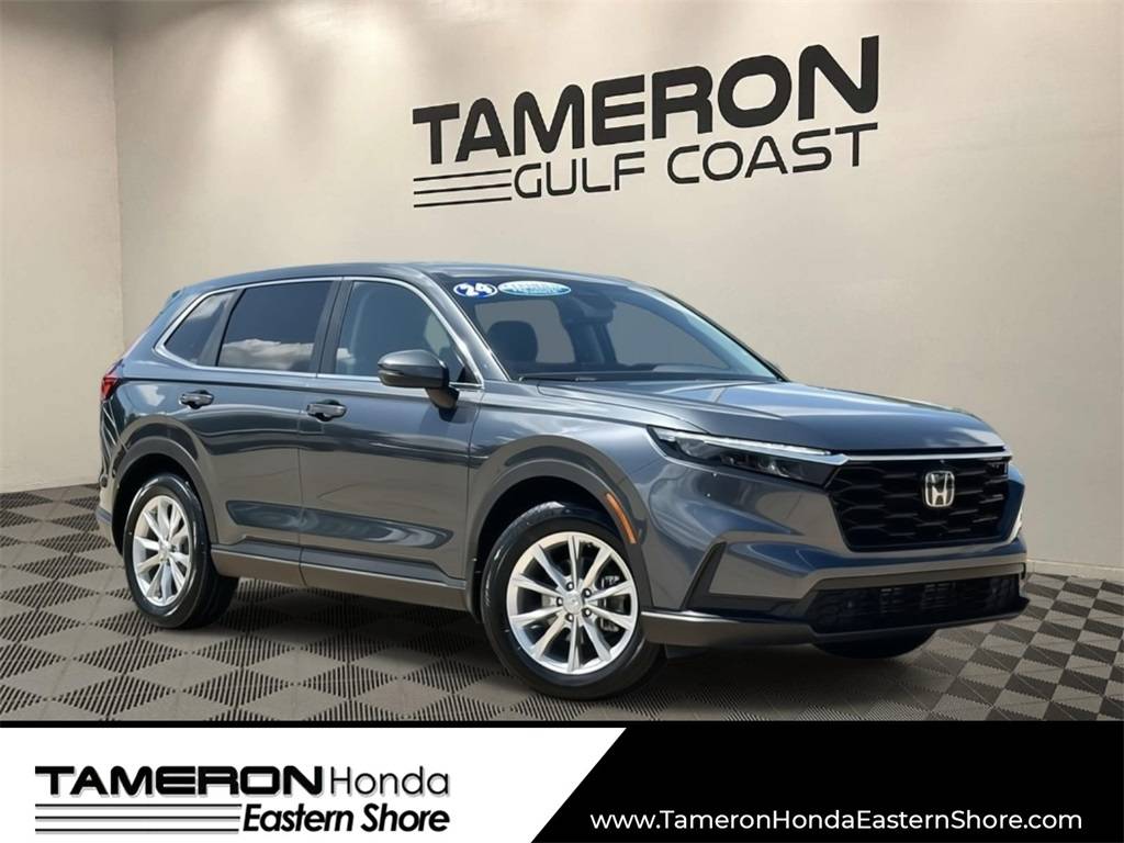2024 Honda CR-V EX-L — SUV — 18,635 mi — Daphne, AL