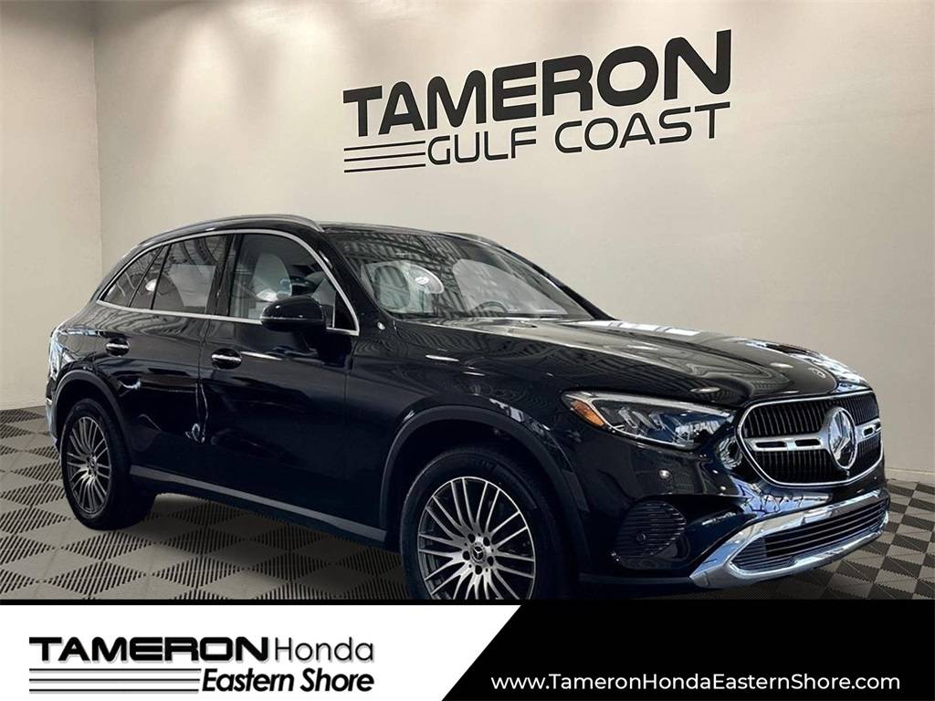 2024 Mercedes-Benz GLC GLC 300 — SUV — 6,381 mi — Daphne, AL