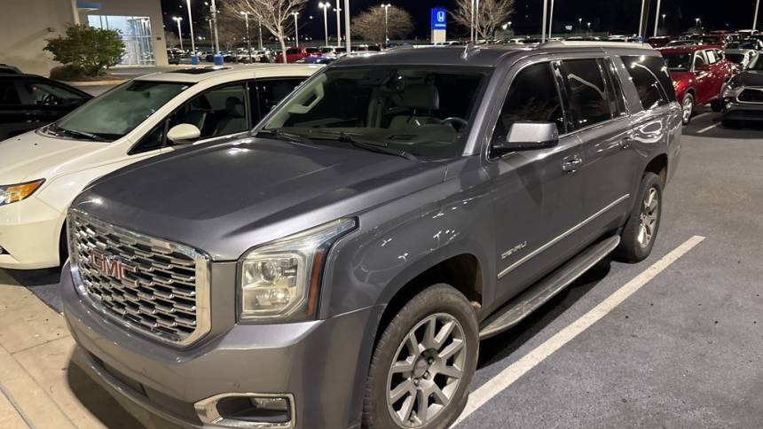 2019 GMC Yukon Denali — SUV — 128,534 mi — Daphne, AL