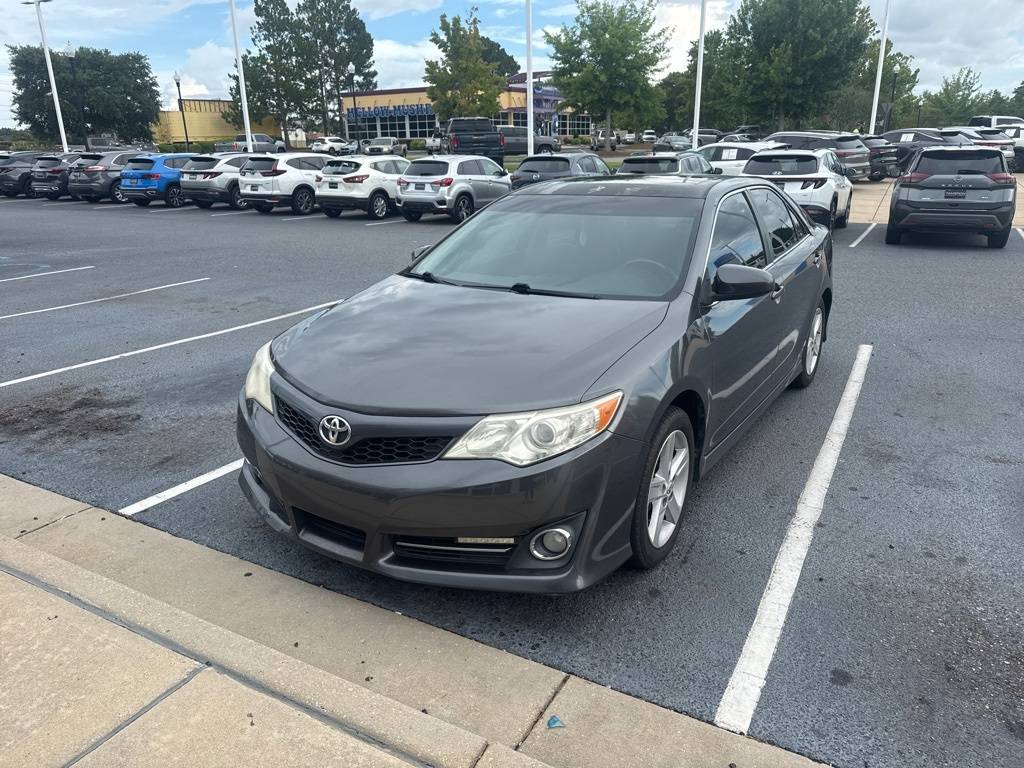 2012 Toyota Camry L — Sedan — 153,226 mi — Daphne, AL