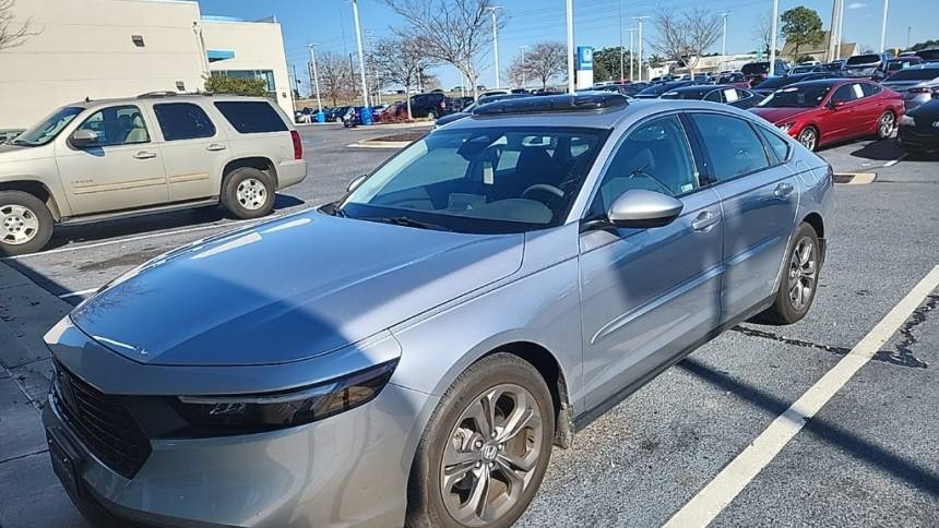 2023 Honda Accord EX — Sedan — 28,481 mi — Daphne, AL