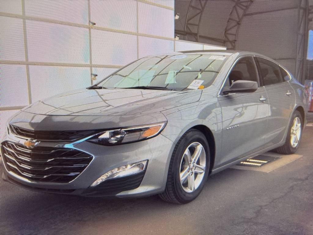 2023 Chevrolet Malibu LT — Sedan — 58,419 mi — Daphne, AL