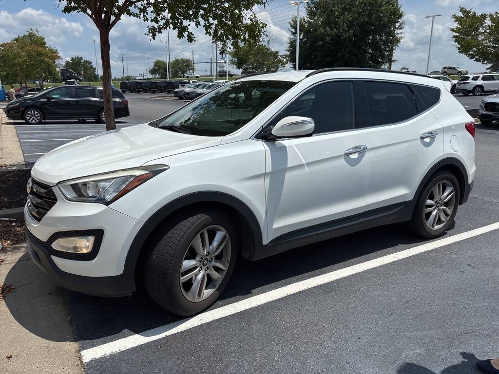2013 Hyundai Santa Fe Sport 2.0T — SUV — 128,123 mi — Daphne, AL