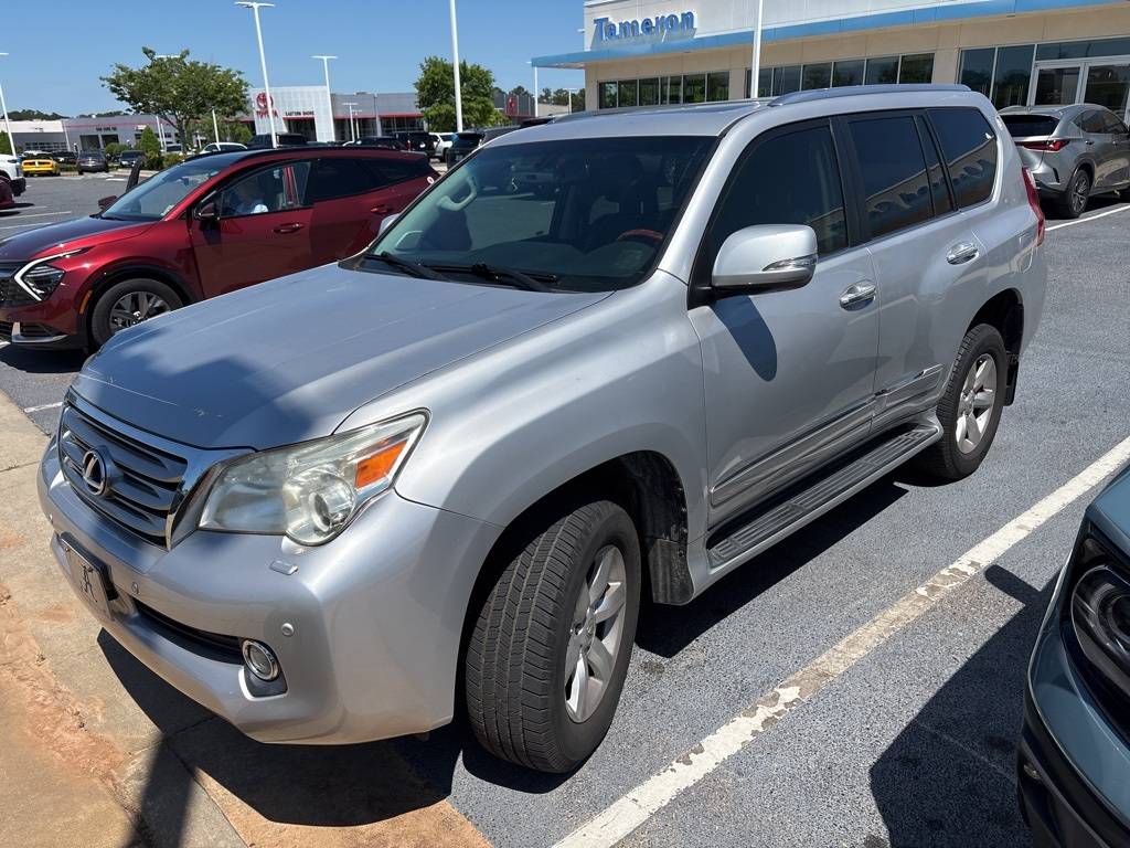 2011 Lexus GX GX 460 Premium — SUV — 206,285 mi — Daphne, AL