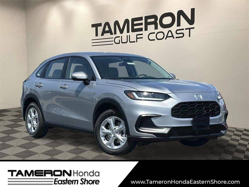 2025 Honda HR-V LX — SUV — 1,013 mi — Daphne, AL